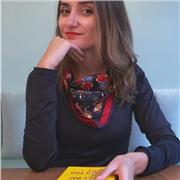 Profesora de inglés para business English. Ingles para profesionales que quieran llevar su carrera al siguiente nivel